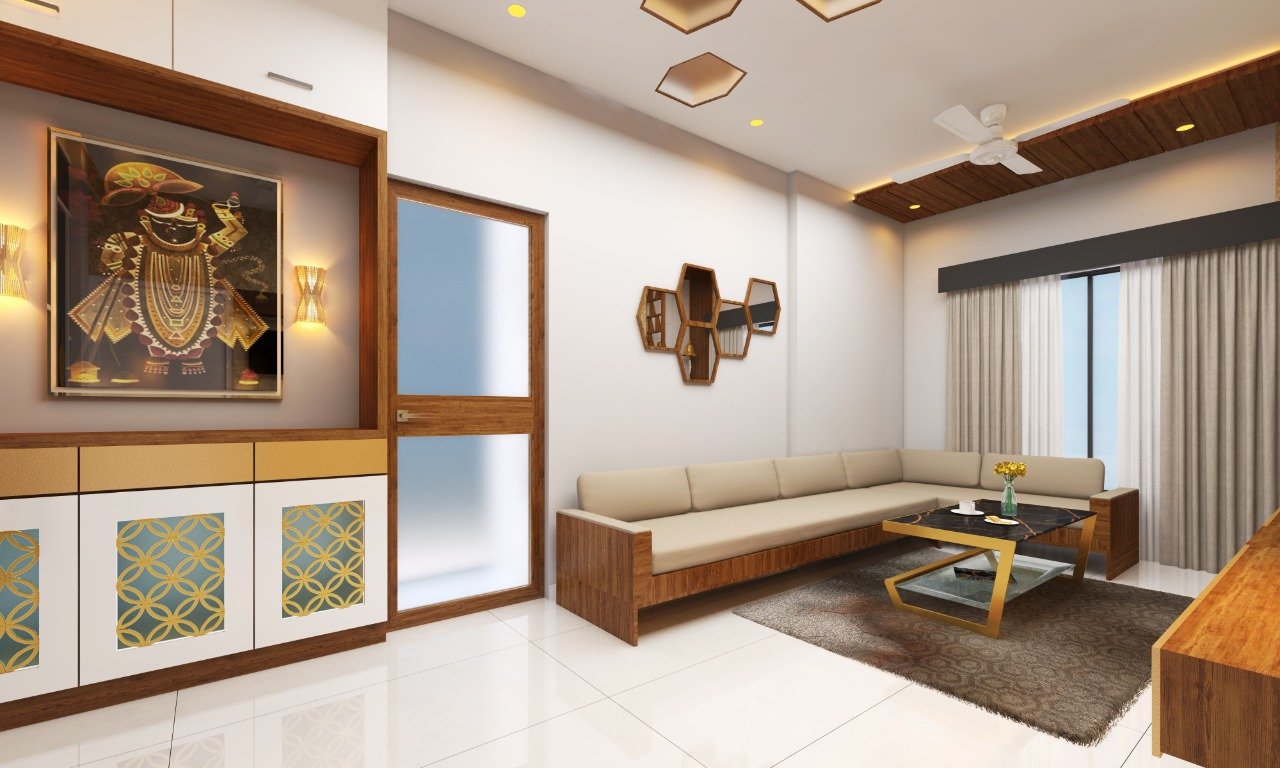 2 Living room