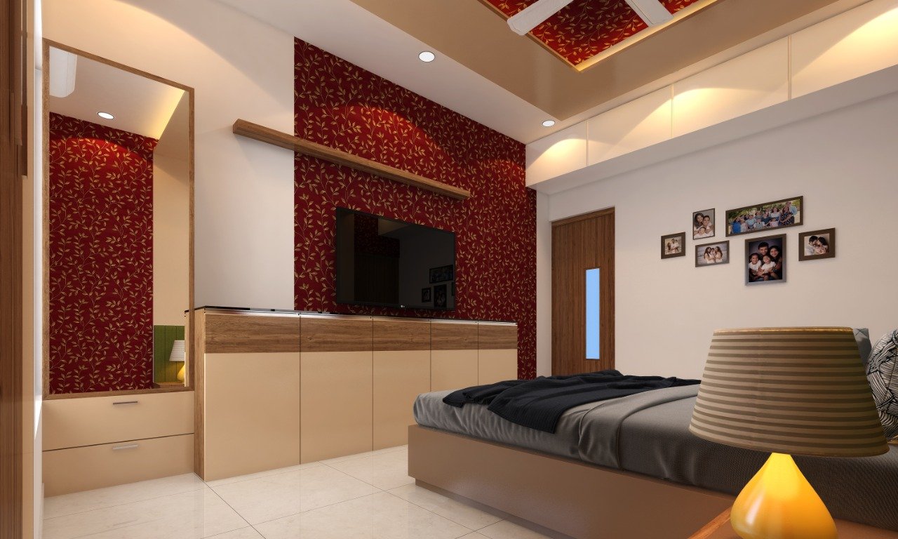 8 Grandparents room